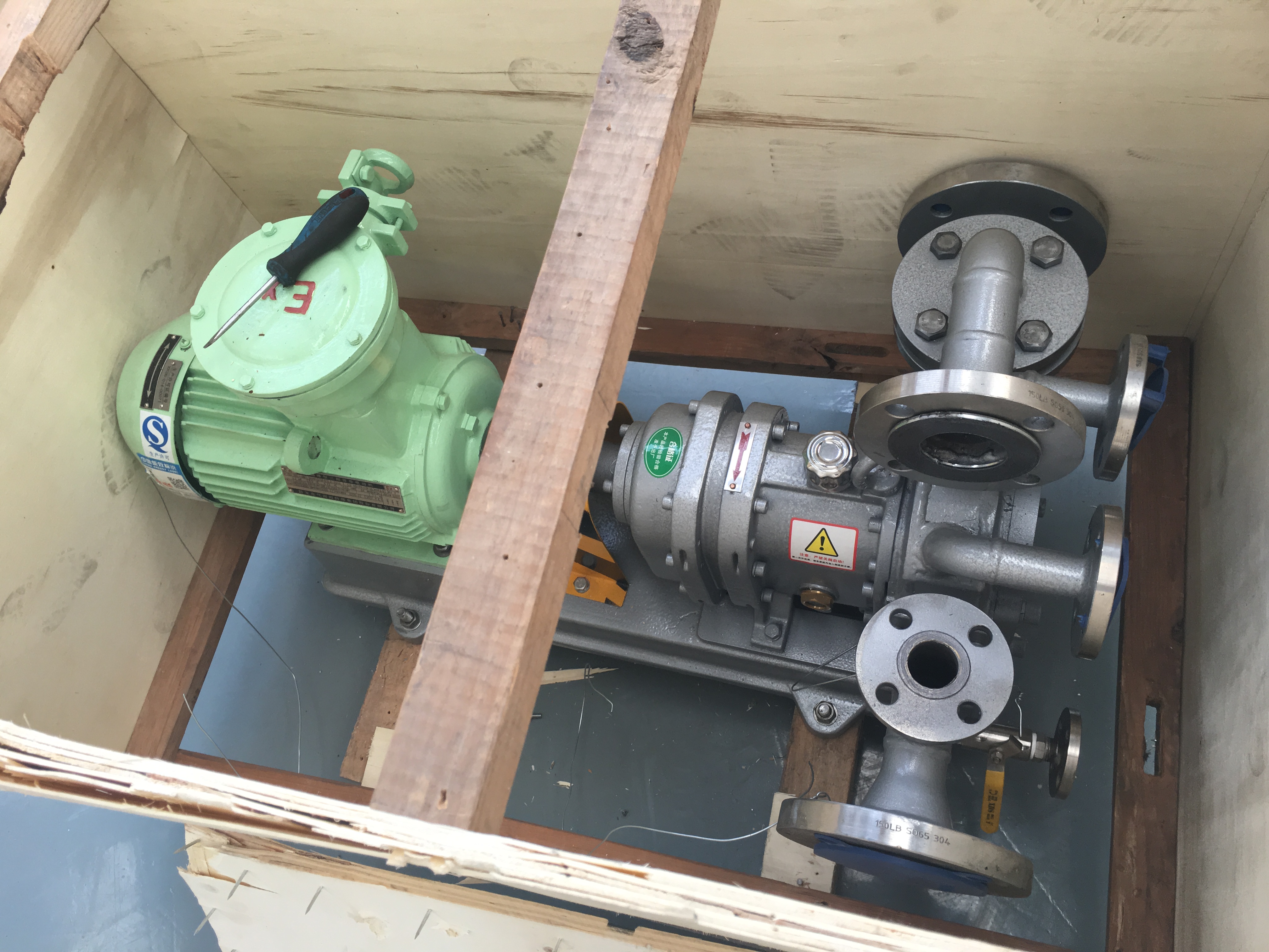 深圳凸輪轉(zhuǎn)子泵